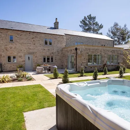 Tatil Evi 6 Bed In Richmond Oc-80466 Gilling