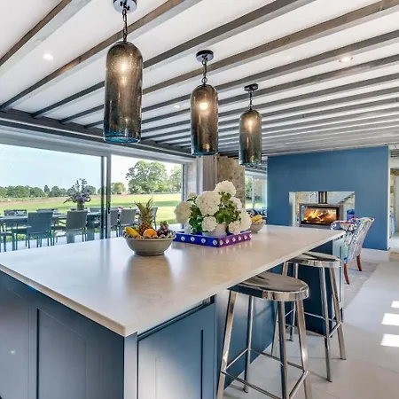 6 Bed In Richmond Oc-80466 Tatil Evi *