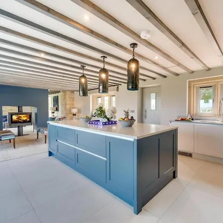 Tatil Evi 6 Bed In Richmond Oc-80466