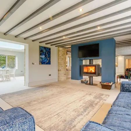 6 Bed In Richmond Oc-80466 Tatil Evi Gilling