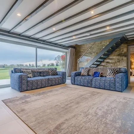 Tatil Evi 6 Bed In Richmond Oc-80466 Gilling