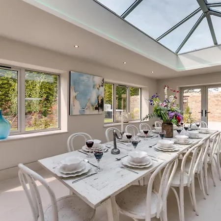 Tatil Evi 6 Bed In Richmond Oc-80466 Gilling