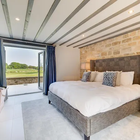 Tatil Evi 6 Bed In Richmond Oc-80466