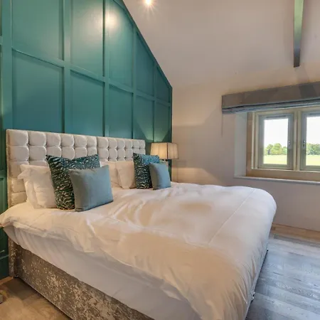 Tatil Evi 6 Bed In Richmond Oc-80466 *