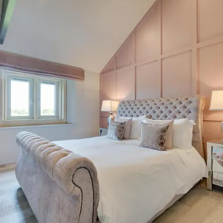 6 Bed In Richmond Oc-80466 Dom wakacyjny Gilling