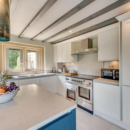 6 Bed In Richmond Oc-80466 Tatil Evi Gilling