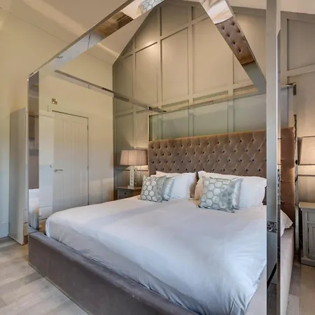 6 Bed In Richmond Oc-80466 Gilling
